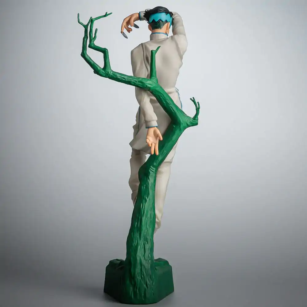 JoJo's Bizarre Adventure Figural Pen Rohan Kishibe 19 cm termékfotó