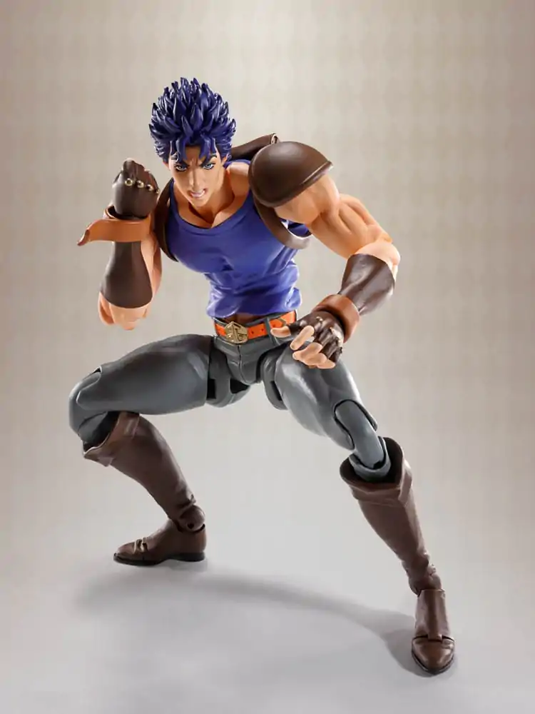 JoJo´s Bizarre Adventure S.H.Figuarts Action Figure Jonathan Joestar 17 cm product photo