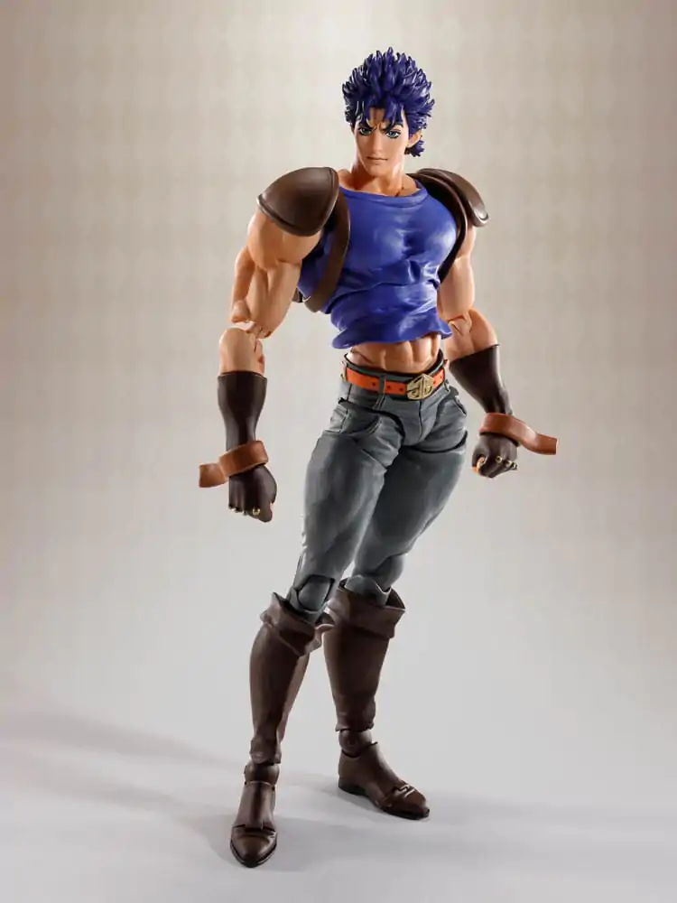 JoJo´s Bizarre Adventure S.H.Figuarts Action Figure Jonathan Joestar 17 cm product photo