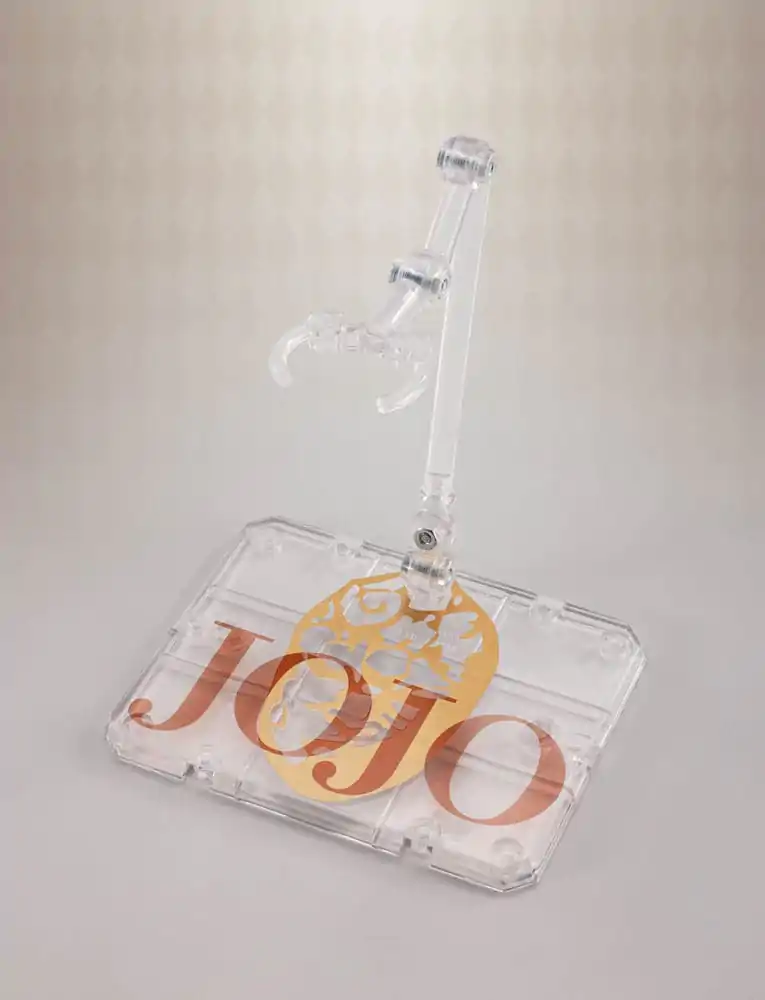 JoJo´s Bizarre Adventure S.H.Figuarts Action Figure Jonathan Joestar 17 cm product photo