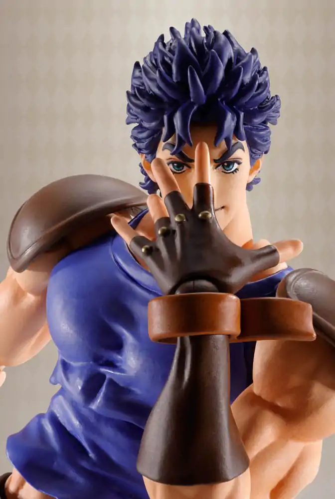 JoJo´s Bizarre Adventure S.H.Figuarts Action Figure Jonathan Joestar 17 cm product photo