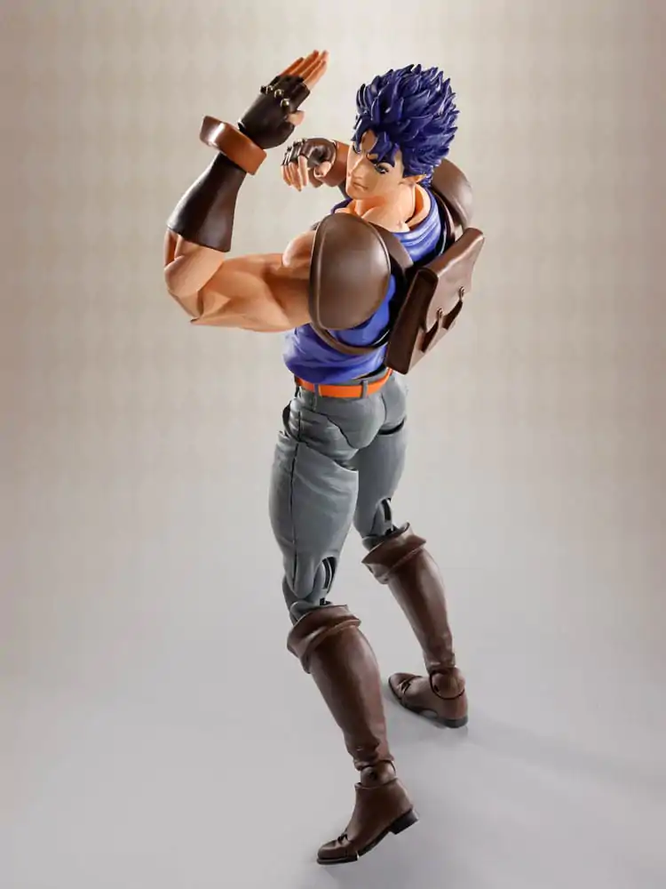 JoJo´s Bizarre Adventure S.H.Figuarts Action Figure Jonathan Joestar 17 cm product photo