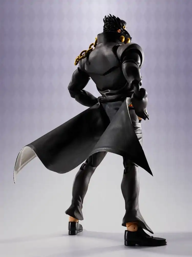 JoJo´s Bizarre Adventure S.H.Figuarts Action Figure Jotaro Kujo 17 cm          product photo