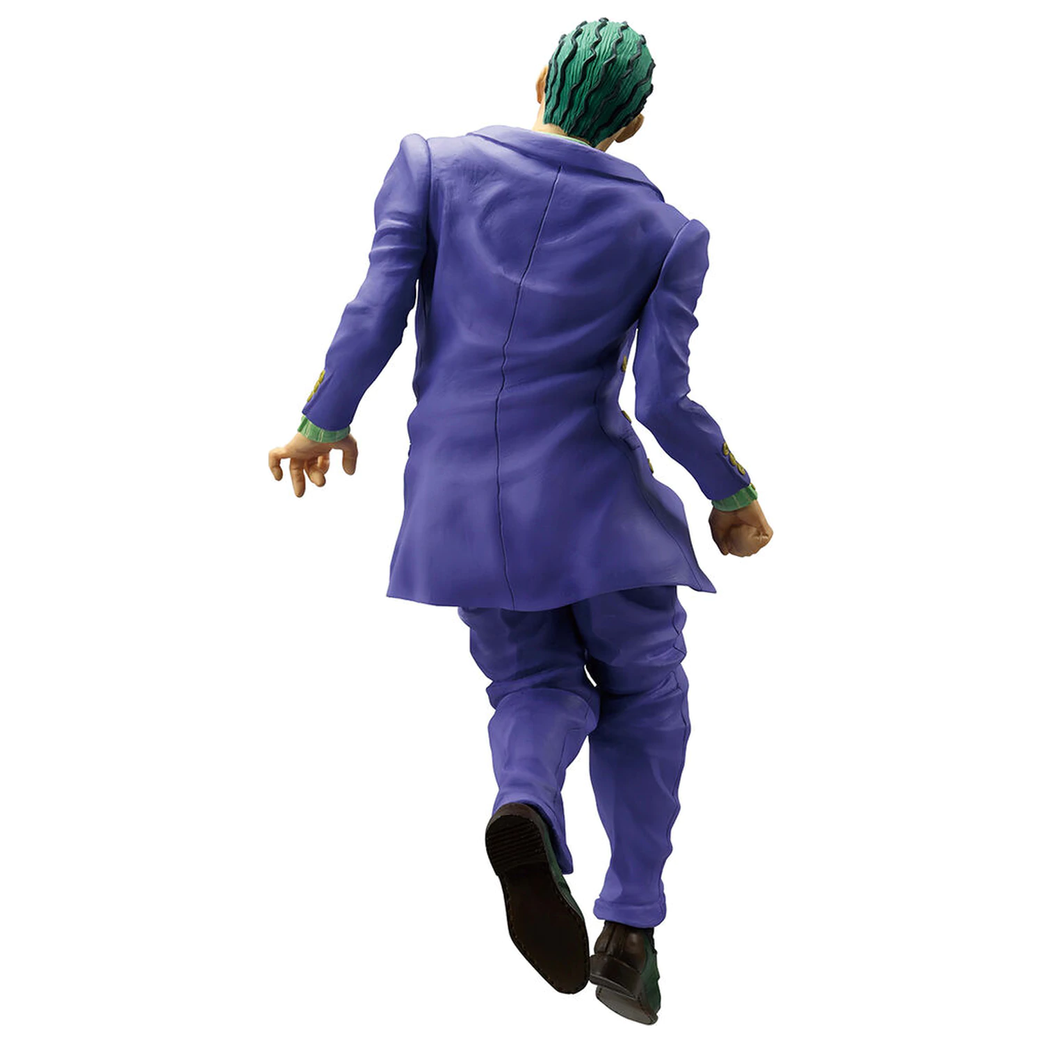 Jojo's Bizarre Adventure Stand Rush Kosaku Kawajiri Ichibansho figure 25cm product photo