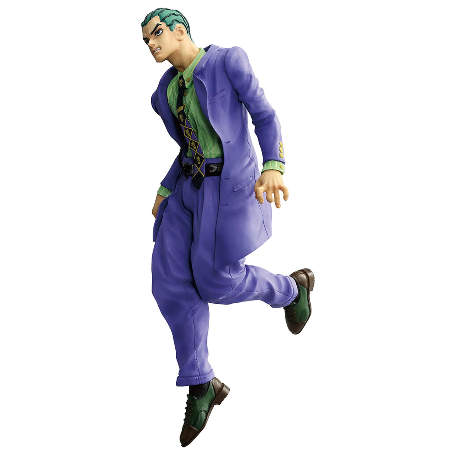 Jojo's Bizarre Adventure Stand Rush Kosaku Kawajiri Ichibansho figure 25cm product photo