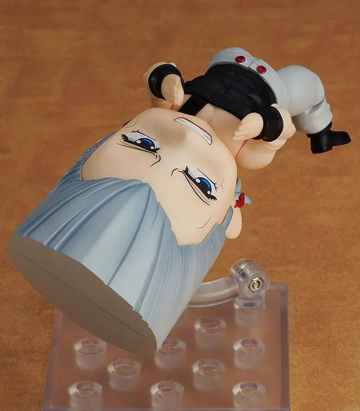 Jojo's Bizarre Adventure: Stardust Crusaders Nendoroid Action Figure Jean Pierre Polnareff 10 cm product photo