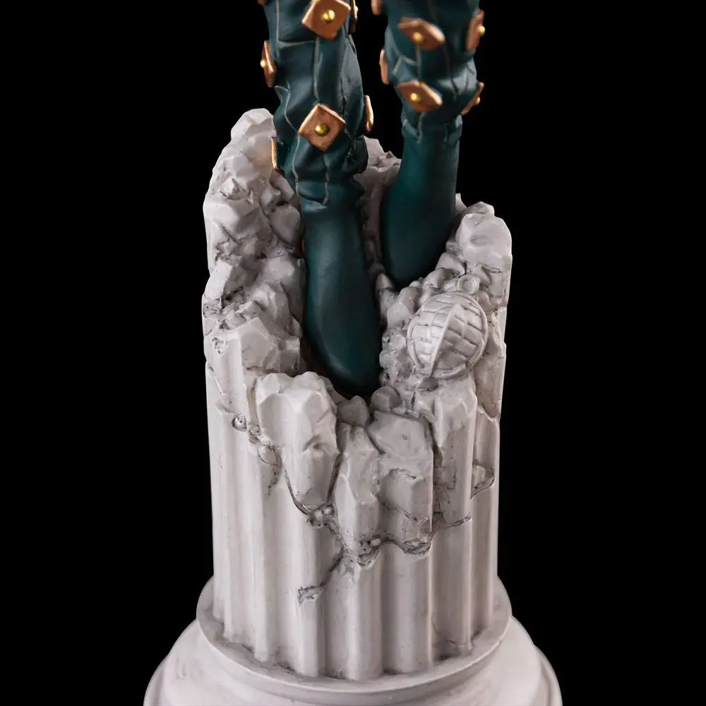 JoJo's Bizarre Adventure Stone Ocean Figural Pen Jolyne Cujoh 19 cm product photo