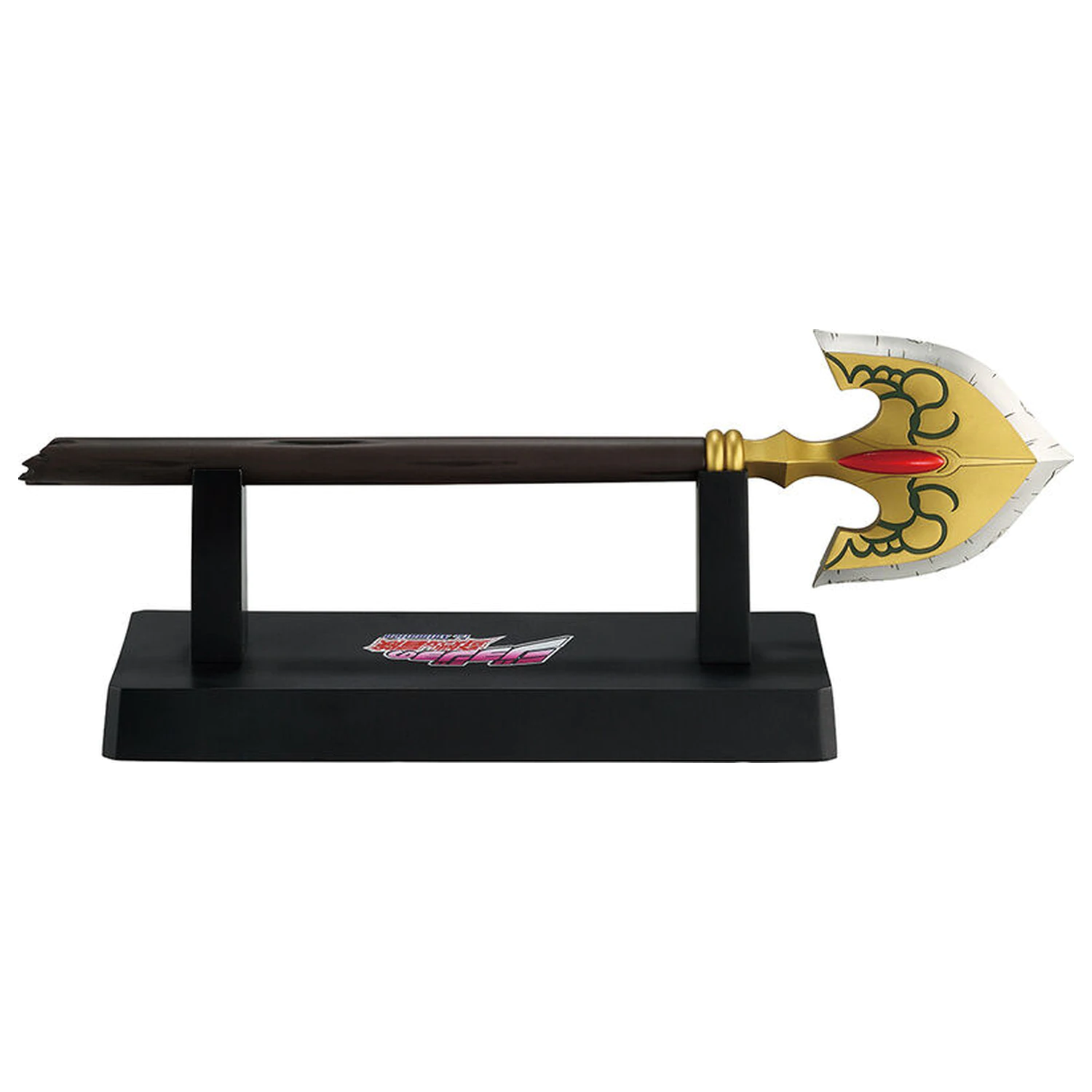 Jojo's Bizarre Adventure The Gathering of Rivals Bow and Arrow Ichibansho figure 21cm product photo