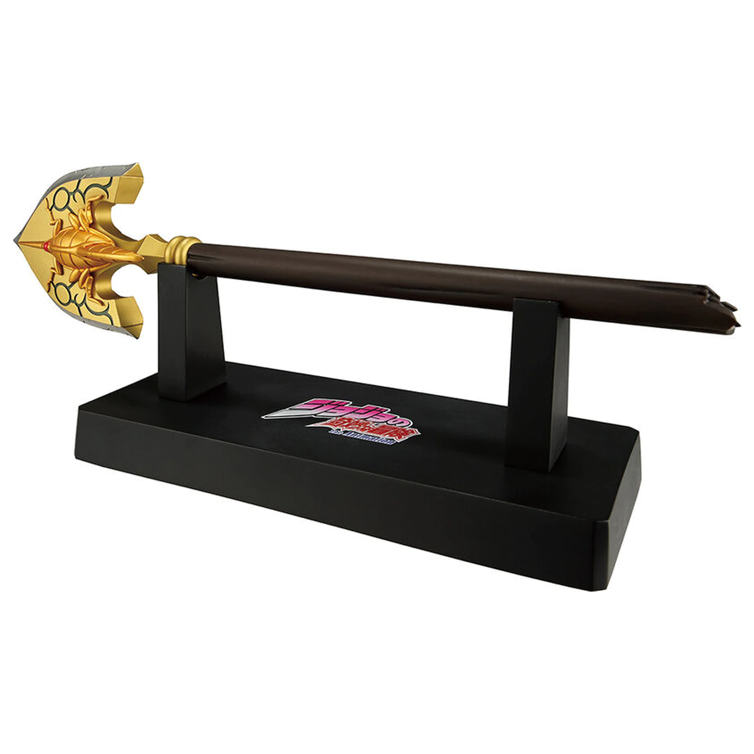 Jojo's Bizarre Adventure The Gathering of Rivals Bow and Arrow Ichibansho figure 21cm product photo