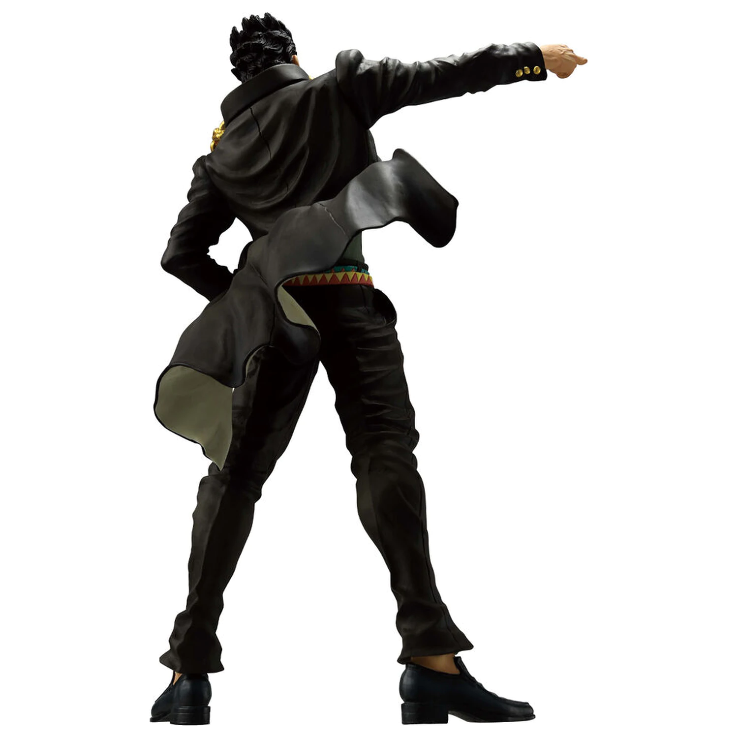 Jojo's Bizarre Adventure The Gathering of Stars Jotaro Kujo Ichibansho figure 27cm product photo