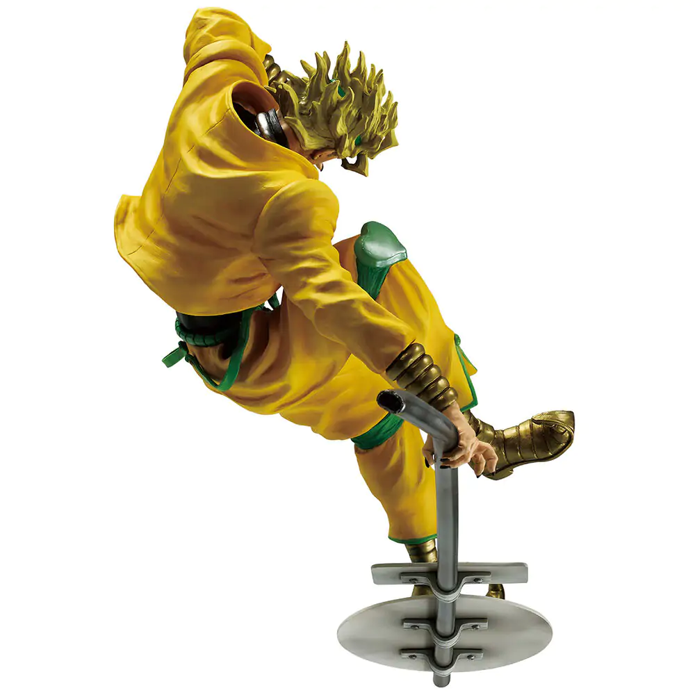 Jojos Bizarre Adventure Dio Brando Standoom Ichibansho figure 26cm product photo