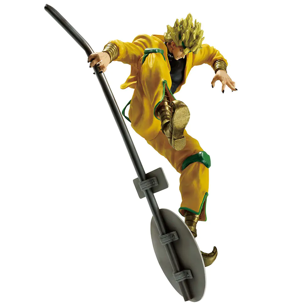 Jojos Bizarre Adventure Dio Brando Standoom Ichibansho figure 26cm product photo