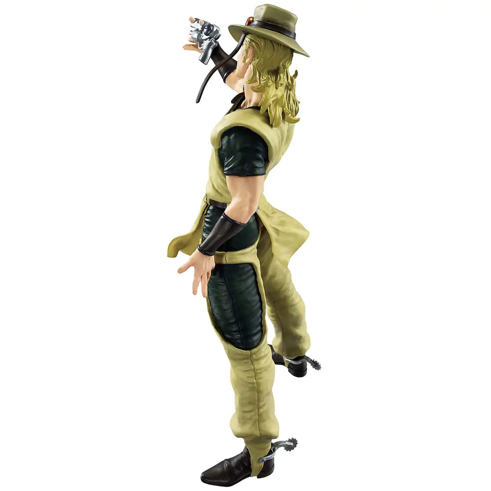 Jojos Bizarre Adventure Hol Horse Standoom Ichibansho figure 26cm product photo