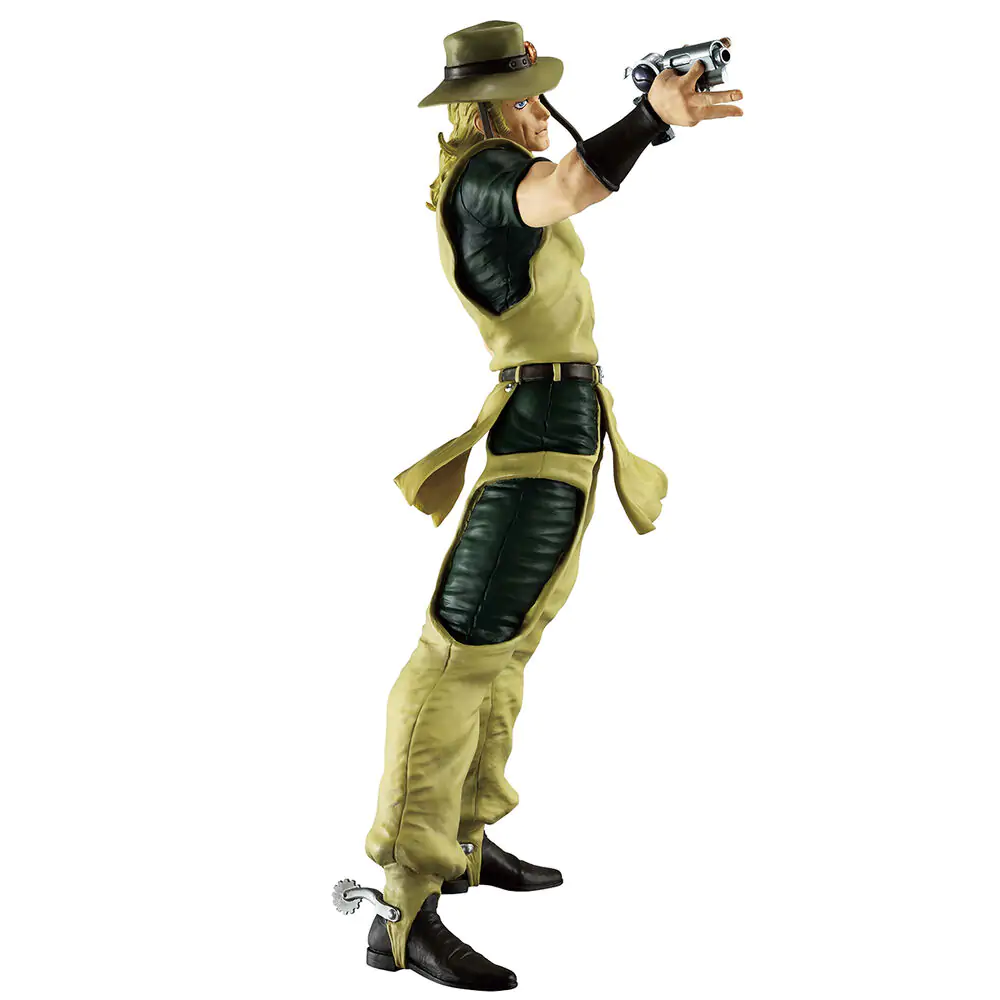 Jojos Bizarre Adventure Hol Horse Standoom Ichibansho figure 26cm product photo