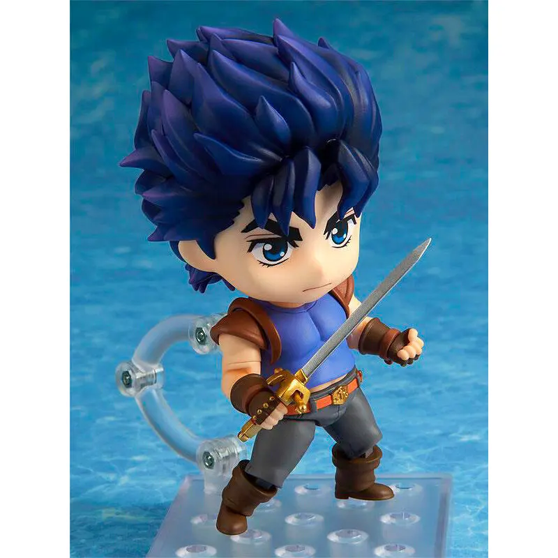 Jojo's Bizarre Adventure Nendoroid Action Figure Jonathan Joestar 10 cm product photo