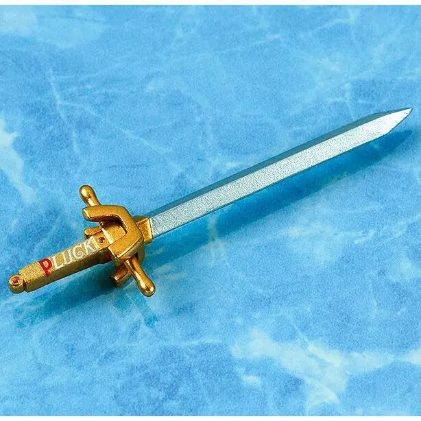 Jojo's Bizarre Adventure Nendoroid Action Figure Jonathan Joestar 10 cm product photo