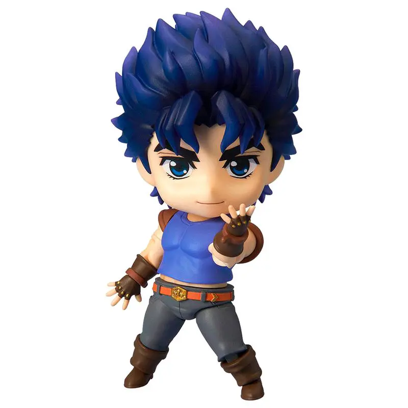 Jojo's Bizarre Adventure Nendoroid Action Figure Jonathan Joestar 10 cm product photo