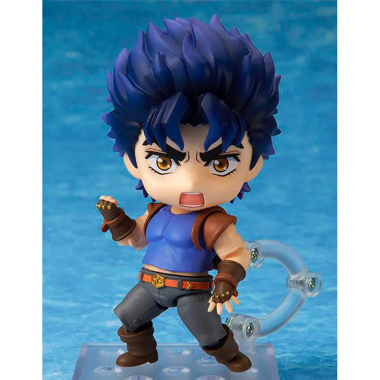 Jojo's Bizarre Adventure Nendoroid Action Figure Jonathan Joestar 10 cm product photo