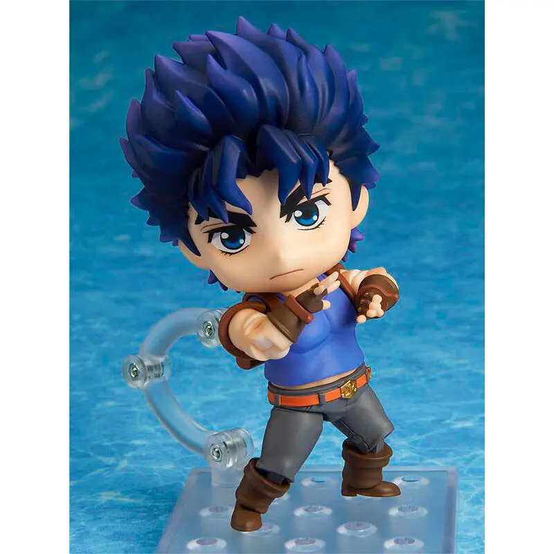 Jojo's Bizarre Adventure Nendoroid Action Figure Jonathan Joestar 10 cm product photo