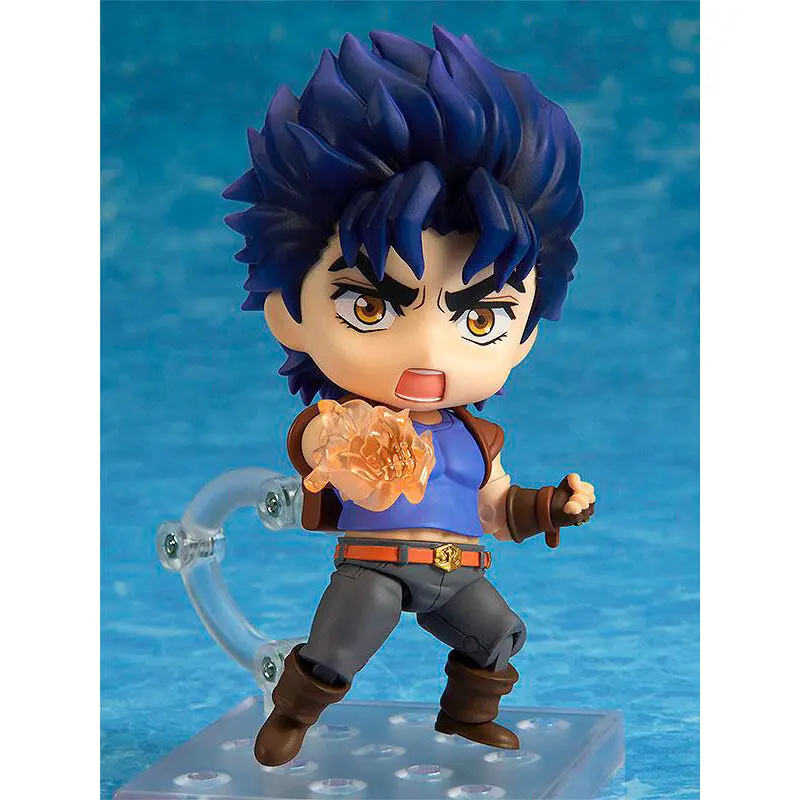 Jojo's Bizarre Adventure Nendoroid Action Figure Jonathan Joestar 10 cm product photo