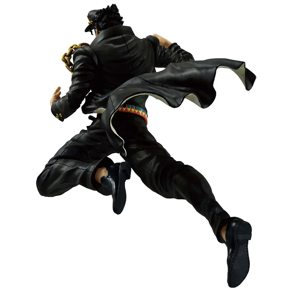 Jojos Bizarre Adventure Jotaru Kujo Standoom Ichibansho figure 26cm product photo
