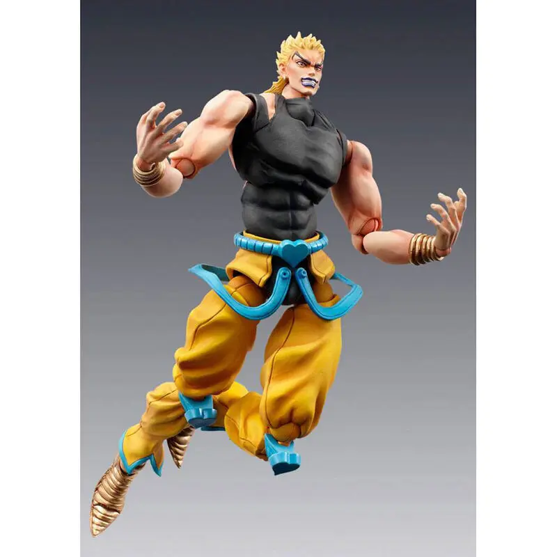 Jojos Bizarre Adventure Part 3 Stardust Crusaders Dio Chozokado figure 16cm product photo