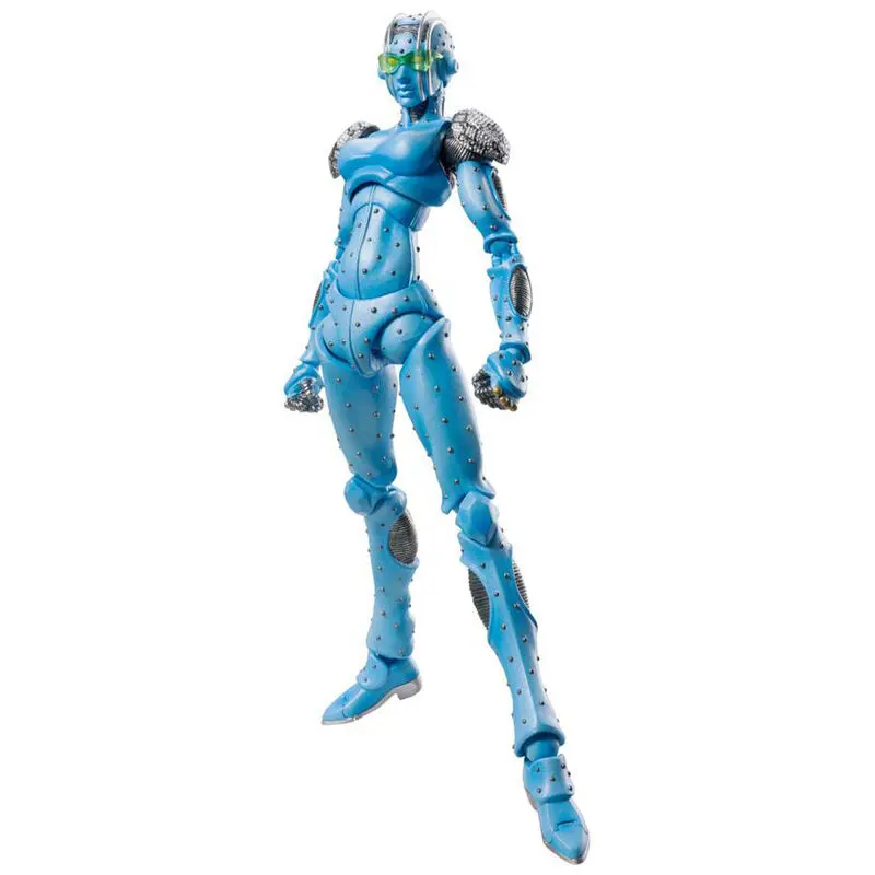 JoJo's Bizarre Adventure Part5 Super Action Action Figure Chozokado (S F) 16 cm product photo