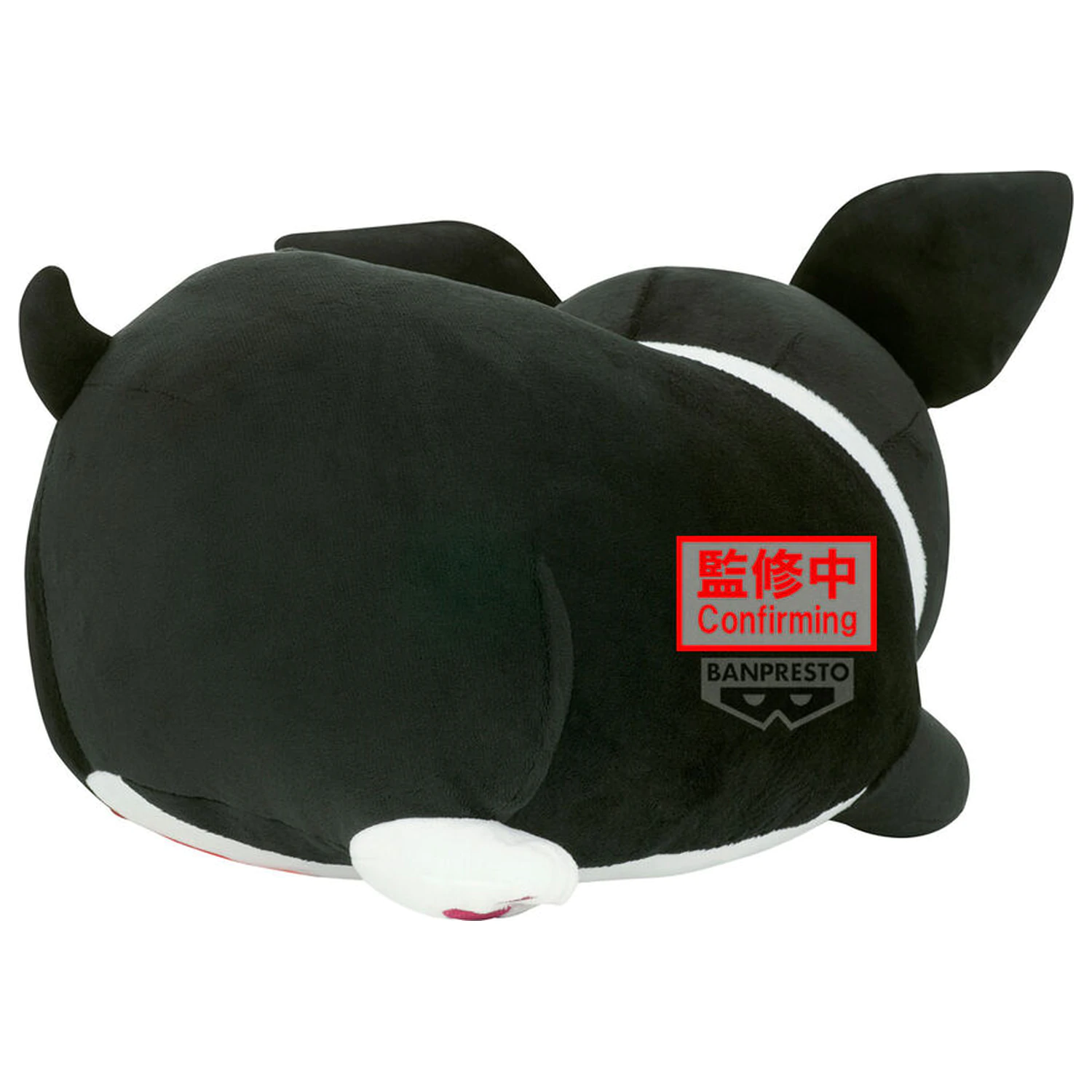 JoJos Bizarre Adventure Stardust Crusaders Super Big Iggy plush 43cm product photo