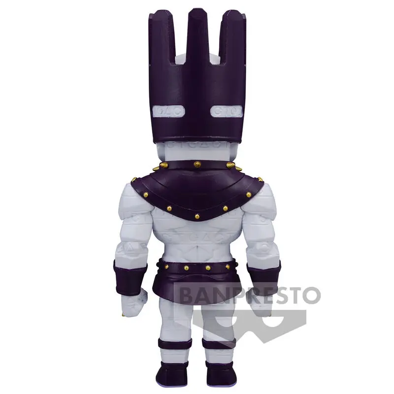 JoJos Bizarre Adventure Stone Ocean Poligoroid figure 15cm product photo