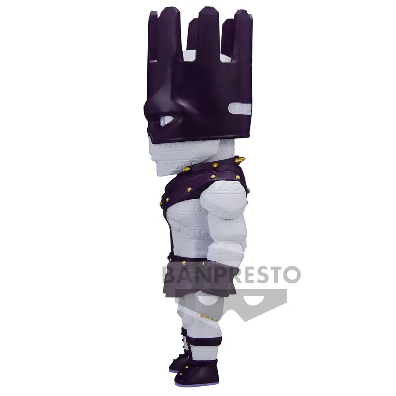 JoJos Bizarre Adventure Stone Ocean Poligoroid figure 15cm product photo