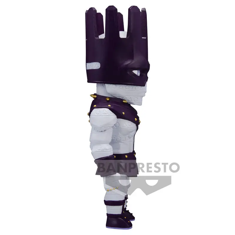 JoJos Bizarre Adventure Stone Ocean Poligoroid figure 15cm product photo