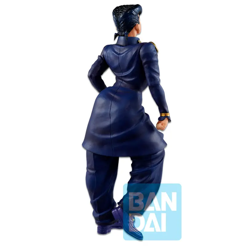 JoJos Bizarre JoJos Assemble Josuke Higashikata Ichibansho figure 25cm product photo