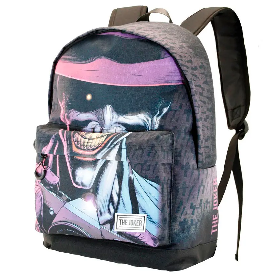 DC Comics Joker Crazy backpack 44cm termékfotó