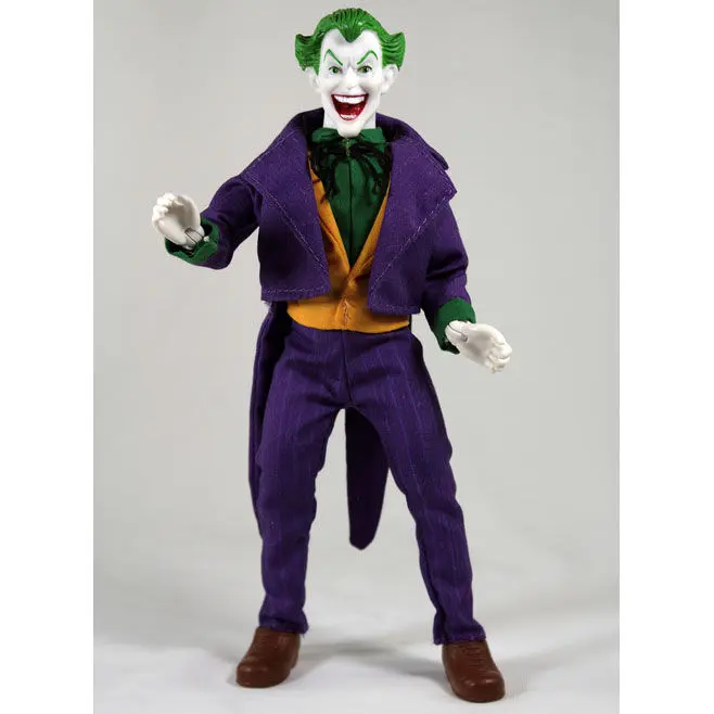 DC Comics Joker figure 20cm product photo