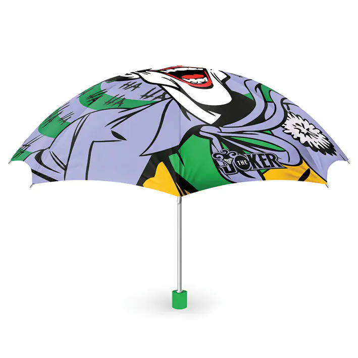 DC Comics Joker Folding umbrella product photo