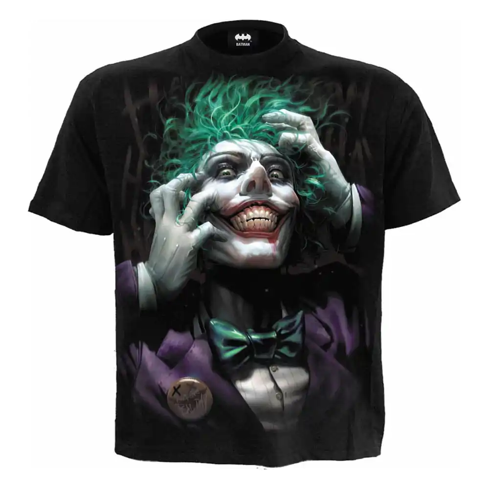 Joker T-Shirt Freak product photo