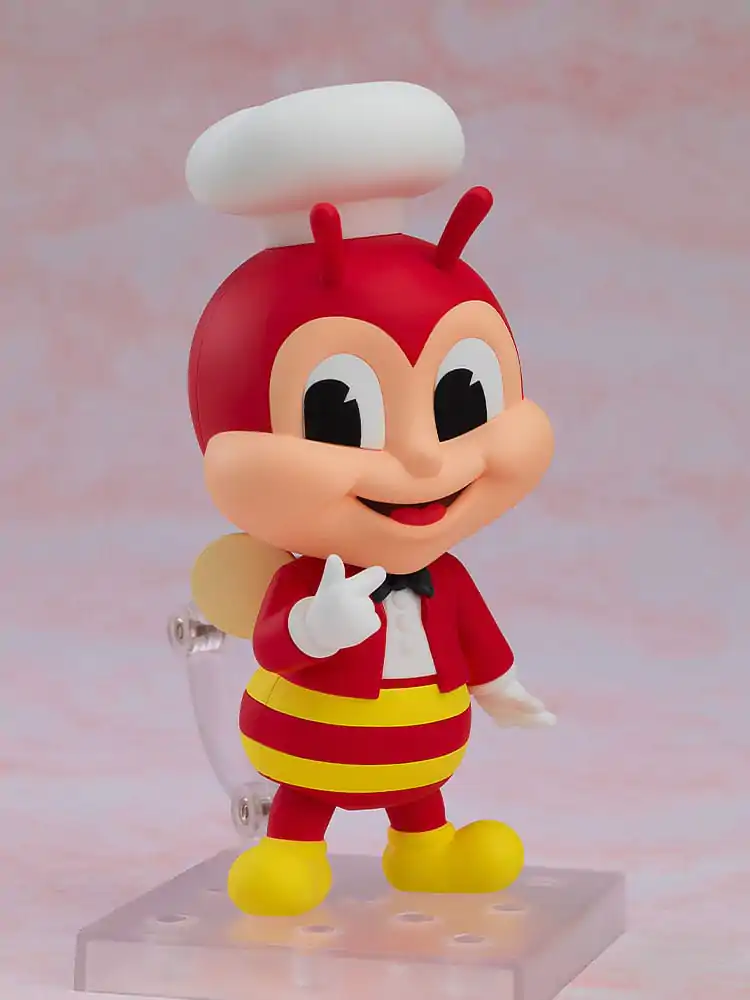 Jollibee Nendoroid Action Figure Jollibee 10 cm product photo