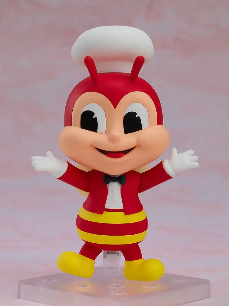 Jollibee Nendoroid Action Figure Jollibee 10 cm product photo