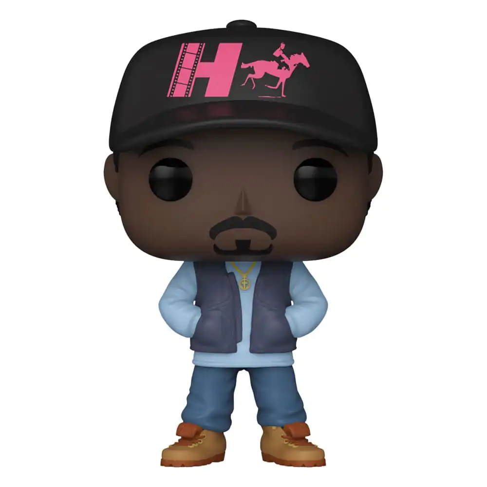 Jordan Peele Funko POP! Movies Vinyl Figure NOPE- OJ Haywood 9 cm termékfotó