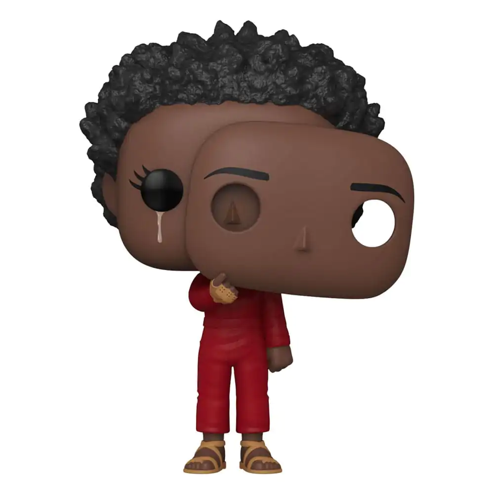 Jordan Peele Funko POP! Movies Vinyl Figure US - Adelaide Wilson 9 cm termékfotó