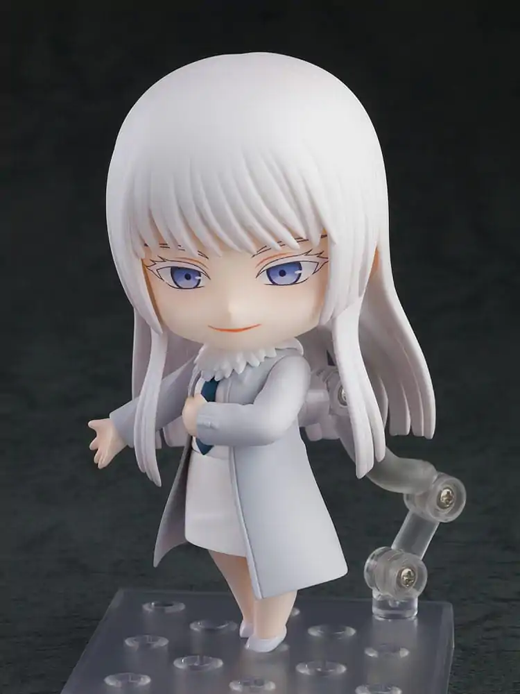 Jormungand Nendoroid Action Figure Koko Hekmatyar 10 cm termékfotó