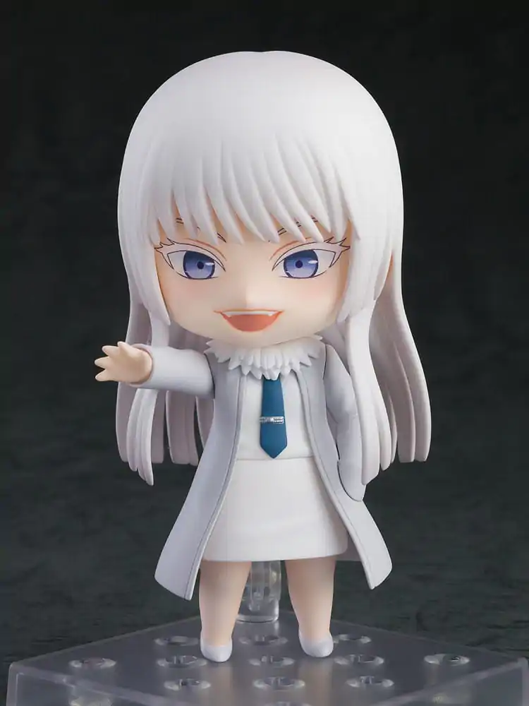 Jormungand Nendoroid Action Figure Koko Hekmatyar 10 cm termékfotó