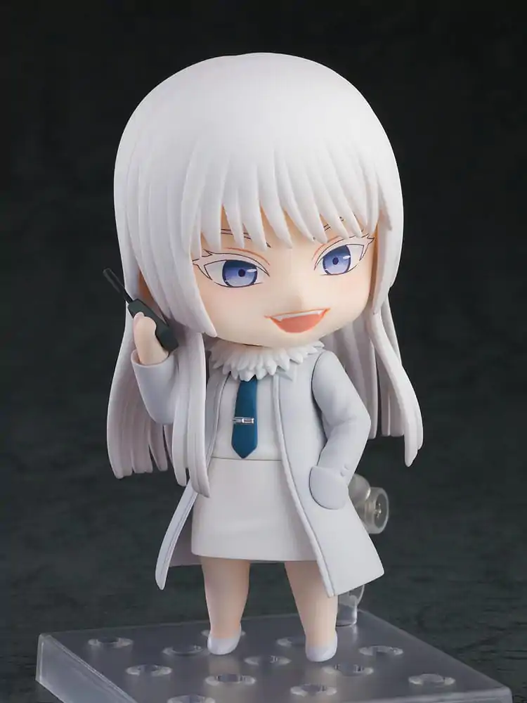 Jormungand Nendoroid Action Figure Koko Hekmatyar 10 cm termékfotó