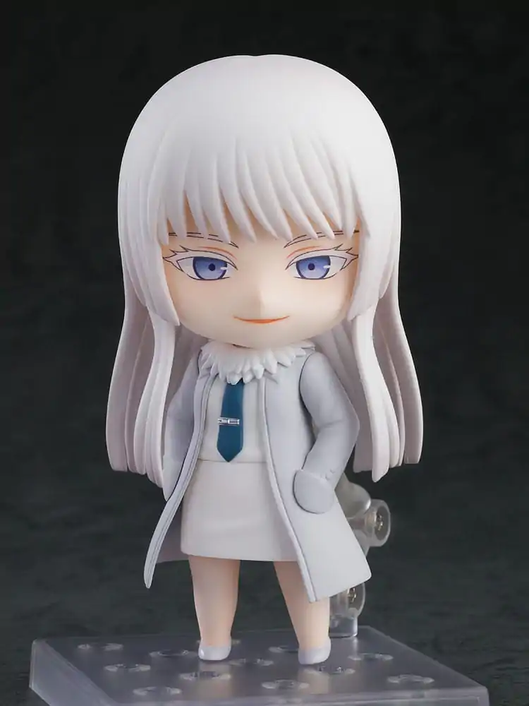 Jormungand Nendoroid Action Figure Koko Hekmatyar 10 cm termékfotó