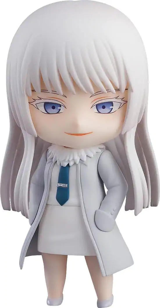 Jormungand Nendoroid Action Figure Koko Hekmatyar 10 cm termékfotó