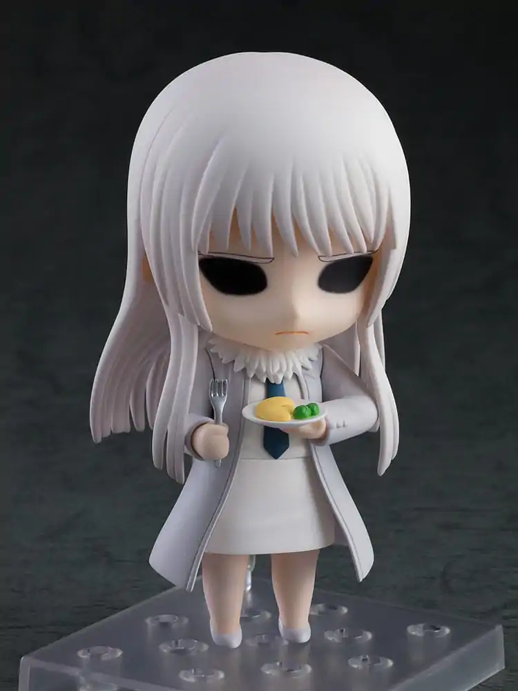 Jormungand Nendoroid Action Figure Koko Hekmatyar 10 cm termékfotó