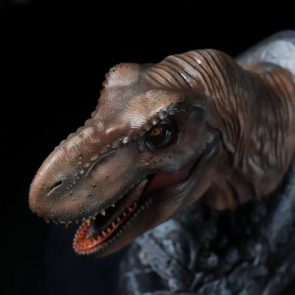 Juarrasic Park Bust T-Rex Limited Edition 15 cm product photo