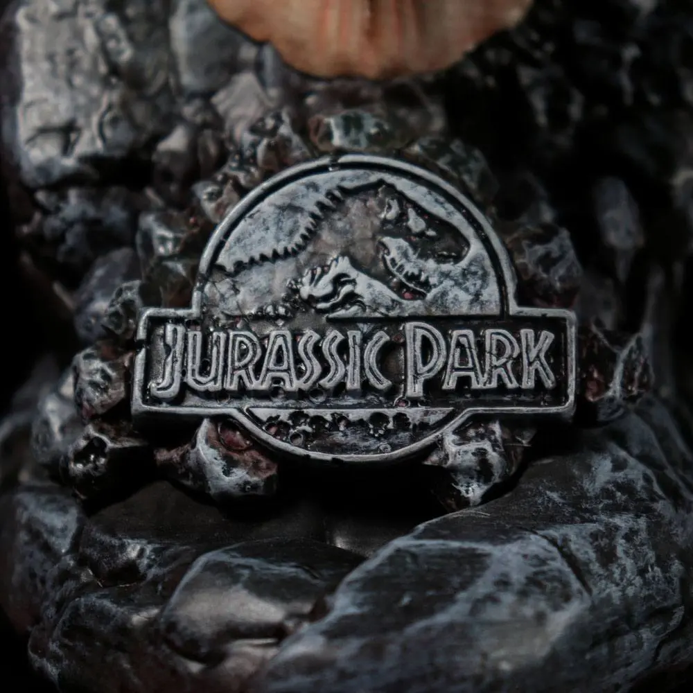 Juarrasic Park Bust T-Rex Limited Edition 15 cm product photo