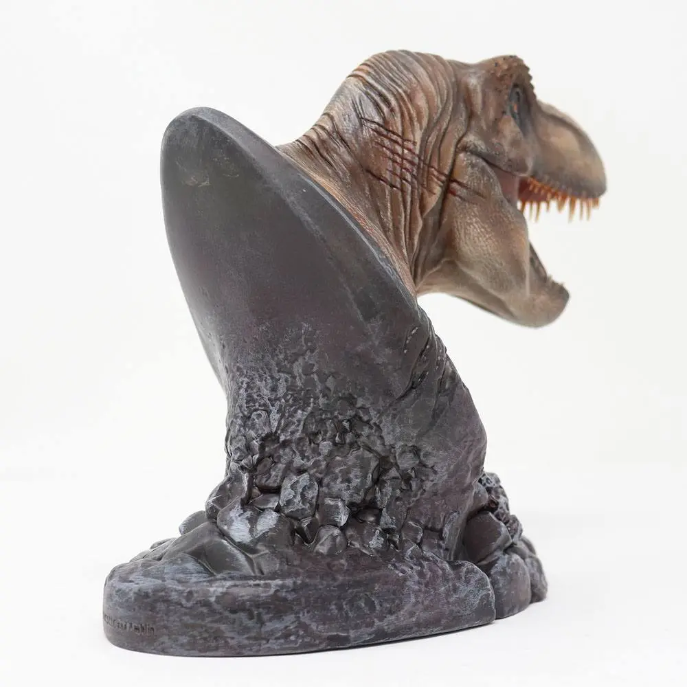 Juarrasic Park Bust T-Rex Limited Edition 15 cm product photo
