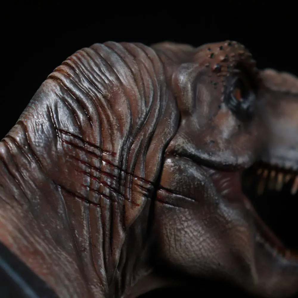Juarrasic Park Bust T-Rex Limited Edition 15 cm product photo